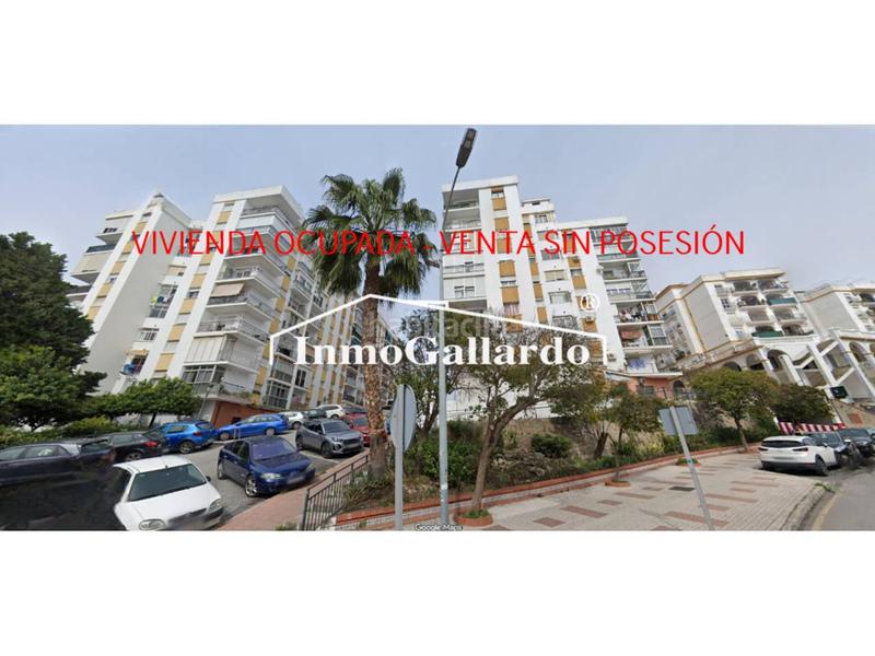 Foto 4461a177-aff8-4b5f-bd2f-22a61ca241e6. Appartamento in sierra de Estepona - avda. de andalucía Estepona