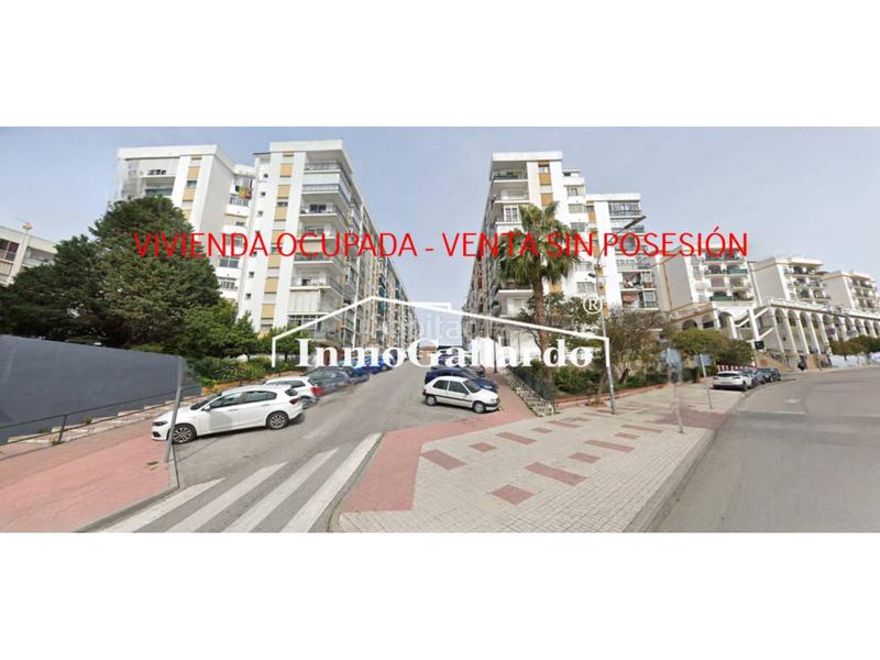 Foto c2eefb6b-ca99-4b0a-a994-701ad2bb90b4. Appartamento in sierra de Estepona - avda. de andalucía Estepona