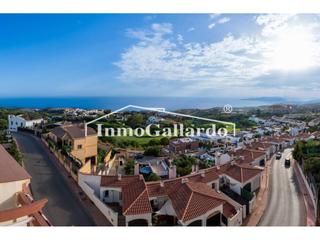 Àtic a Añoreta Golf - Paraíso del Sol. Imponente atico en venta