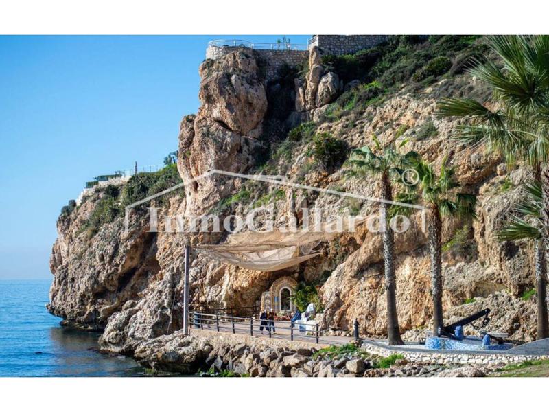 Foto b4a4380a-f88b-4576-b0eb-c5dab70e0a6b. Lloguer local comercial a Playa del Rincón Rincón de la Victoria