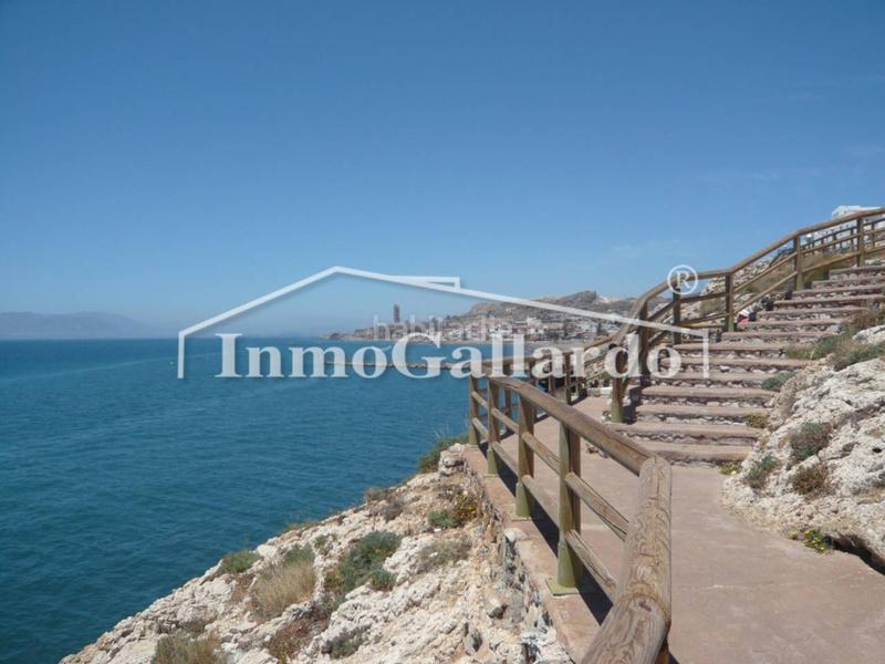 Foto da7bae3c-807f-4091-b403-c4e3208d7402. Lloguer local comercial a Playa del Rincón Rincón de la Victoria