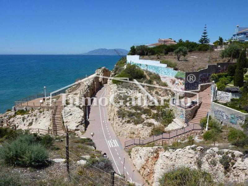 Foto 2e82c163-9c15-4101-a2aa-2057b70895fe. Miete geschäftsraum in Playa del Rincón Rincón de la Victoria