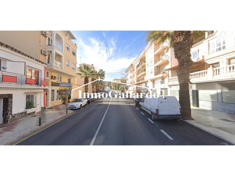 Foto 6efeddeb-ba78-4dea-bc2e-a38a3403449c. Miete geschäftsraum in Playa del Rincón Rincón de la Victoria