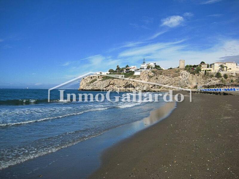 Foto f3c9fbae-5530-486e-bbdc-f2cc58fc9e4c. Miete geschäftsraum in Playa del Rincón Rincón de la Victoria