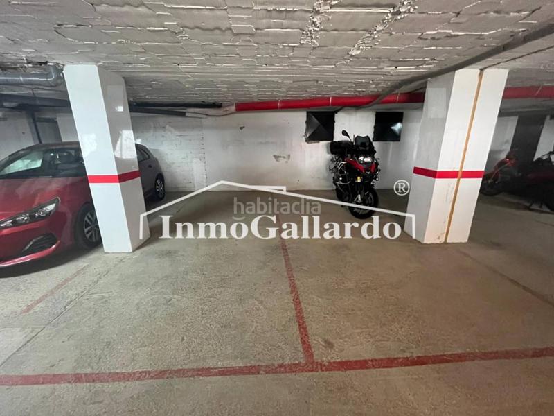 Foto 1be8a7d7-bfa3-46a7-94cd-5b4585850097. Autoparkplatz in Playa del Rincón Rincón de la Victoria
