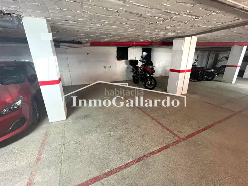 Foto aa93b788-da28-4c85-88ec-1c2ef73f6903. Autoparkplatz in Playa del Rincón Rincón de la Victoria