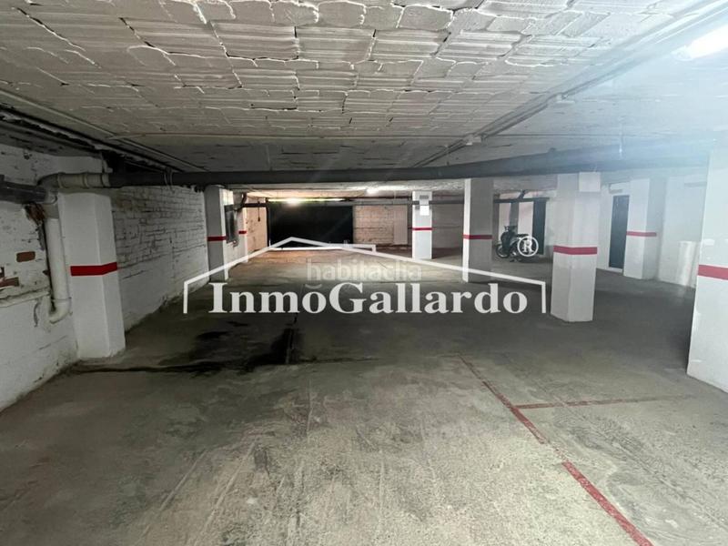 Foto edd88bf6-c70f-48c7-9878-c1f1ada66bee. Autoparkplatz in Playa del Rincón Rincón de la Victoria