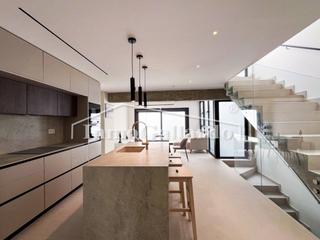 Casa adossada a El Ejido. Exclusiva propiedad de lujo en venta en málaga