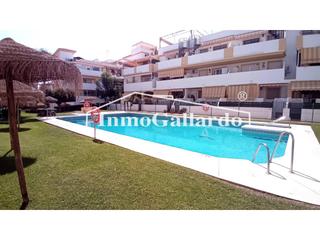 Location Appartement à Lo Cea. Encantador piso en alquiler en torre de benagalbon