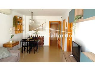 Miete Etagenwohnung in Lo Cea. Encantador piso en alquiler en torre de benagalbon
