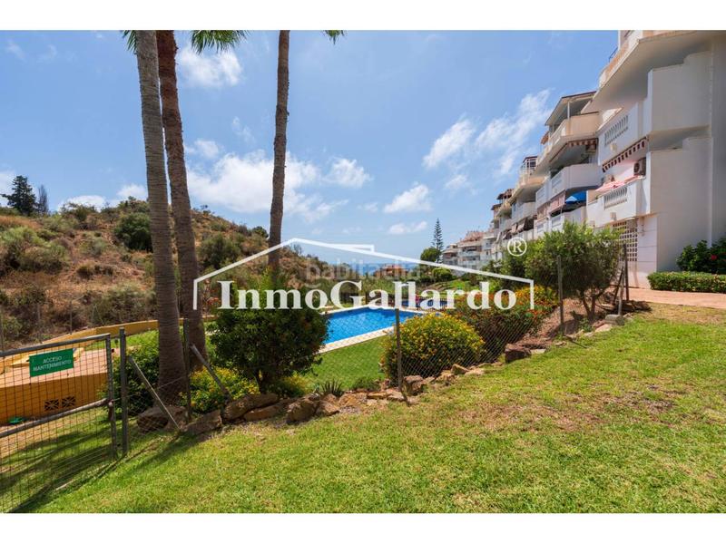 Foto 3e6c654d-dff8-48f2-827a-f682db1069fa. Appartamento con parcheggio piscina in Playa del Rincón Rincón de la Victoria