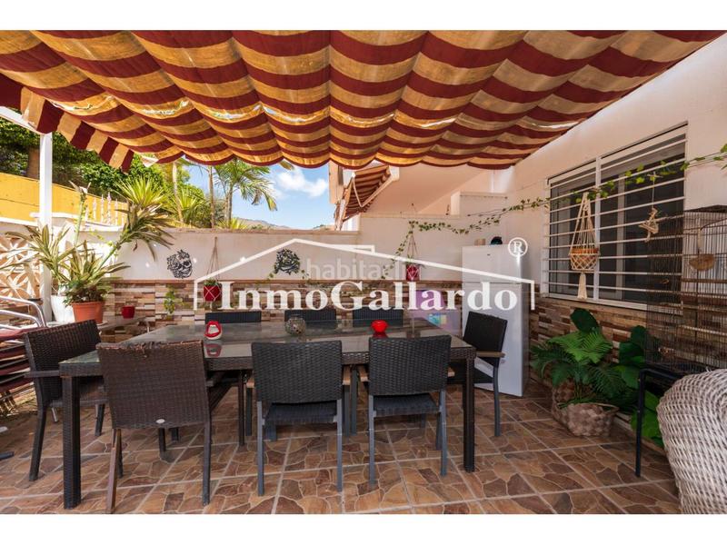 Foto 8eb8b937-507b-4427-8938-c389a06dc827. Appartamento con parcheggio piscina in Playa del Rincón Rincón de la Victoria