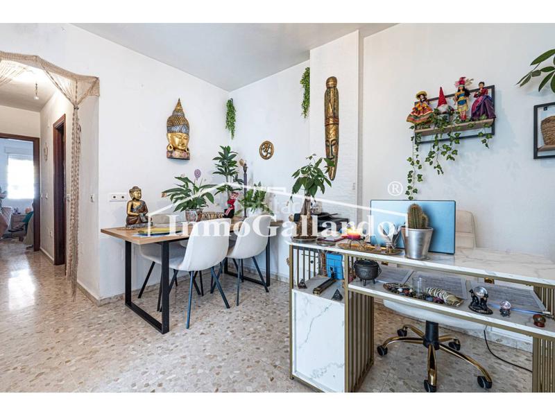 Foto 9465ac45-5615-41b7-aae7-abd132904fe4. Appartamento con parcheggio piscina in Playa del Rincón Rincón de la Victoria