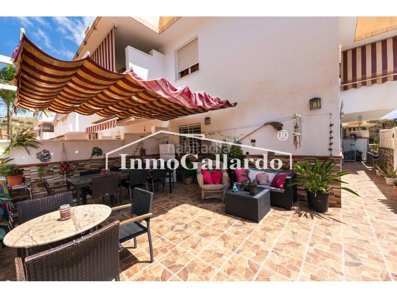 Foto a2f7c79f-e60f-4710-9208-29bb1134b2c2. Appartamento con parcheggio piscina in Playa del Rincón Rincón de la Victoria