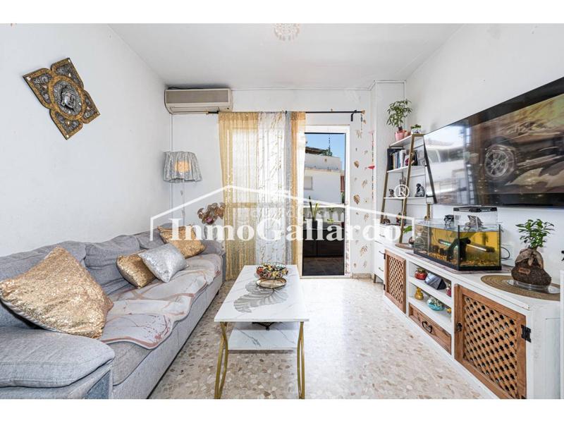 Foto b319b2bb-42d6-46c1-91c3-d862917184cf. Appartamento con parcheggio piscina in Playa del Rincón Rincón de la Victoria