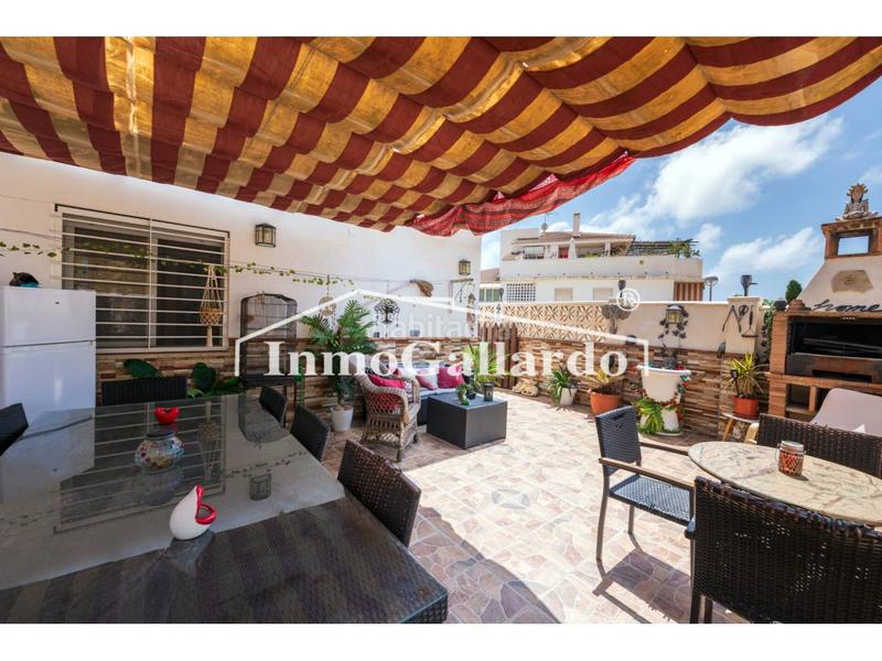 Foto bcabeba7-1d22-4bf7-963d-77170169ad5f. Appartamento con parcheggio piscina in Playa del Rincón Rincón de la Victoria