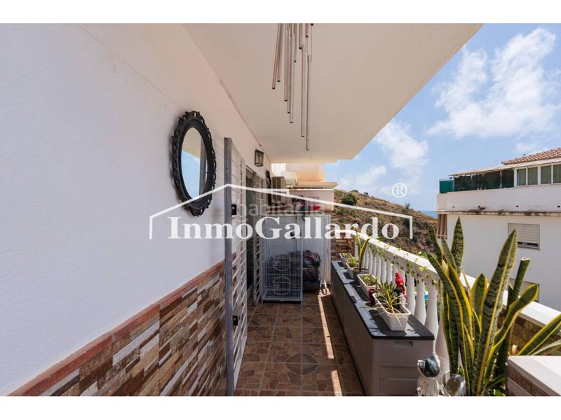 Foto c5d899b2-1b5e-43e8-b8db-d086ce256f60. Appartamento con parcheggio piscina in Playa del Rincón Rincón de la Victoria