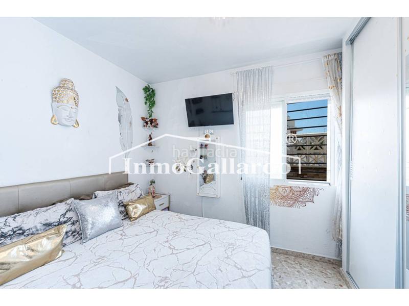 Foto c628351b-be03-44d4-8452-9ab42ebefb3e. Appartamento con parcheggio piscina in Playa del Rincón Rincón de la Victoria