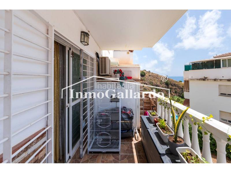 Foto d1d3b32a-c873-4e15-96ad-c8d40d668022. Appartamento con parcheggio piscina in Playa del Rincón Rincón de la Victoria