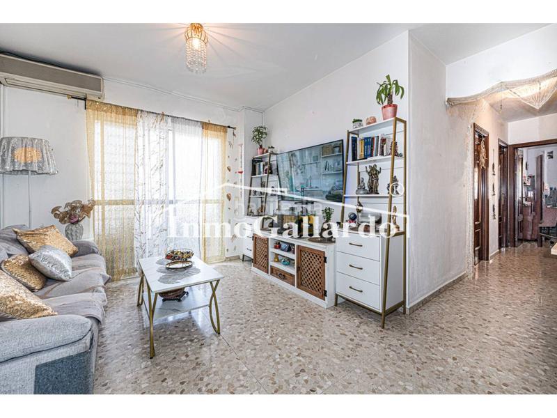 Foto d4492964-7335-4034-8279-0ac6f5a46824. Appartamento con parcheggio piscina in Playa del Rincón Rincón de la Victoria