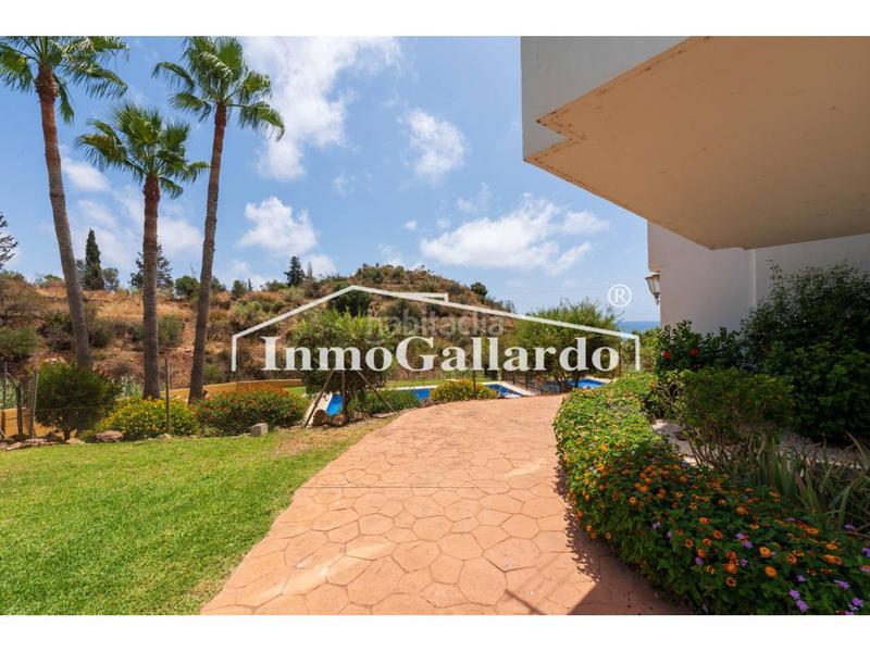 Foto d451fea6-a928-45c4-8d7a-9d8217631026. Appartamento con parcheggio piscina in Playa del Rincón Rincón de la Victoria