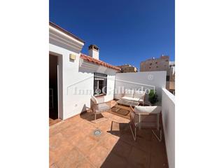 Àtic a Parque Victoria Eugenia. Venta de ático dúplex con terraza y doble parking  descúbrelo!