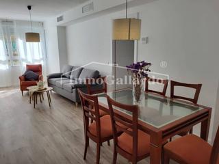 Location Appartement à El Palo. Alquiler de piso en echeverría de el palo