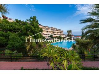 Àtic a Añoreta Golf - Paraíso del Sol. Fantastico atico en venta