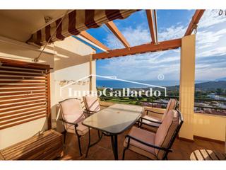 tic en Aoreta Golf - Paraso del Sol. Fantastico atico en venta