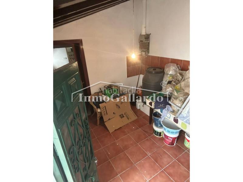 Foto b52b28f2-239b-4544-ae2d-65bccccbecbd. Casa in Moclinejo