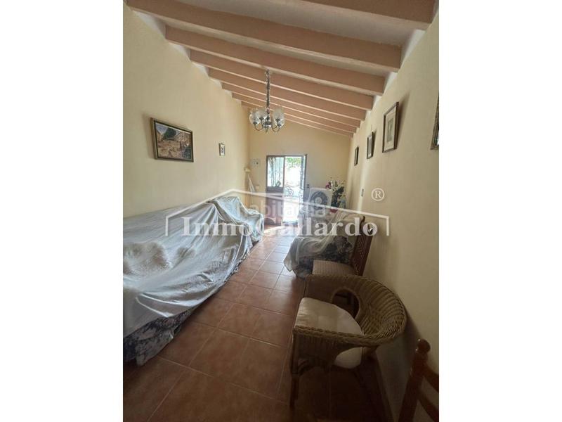 Foto c2051bde-0a6d-4c73-8d83-30bcf08d21ab. Casa in Moclinejo