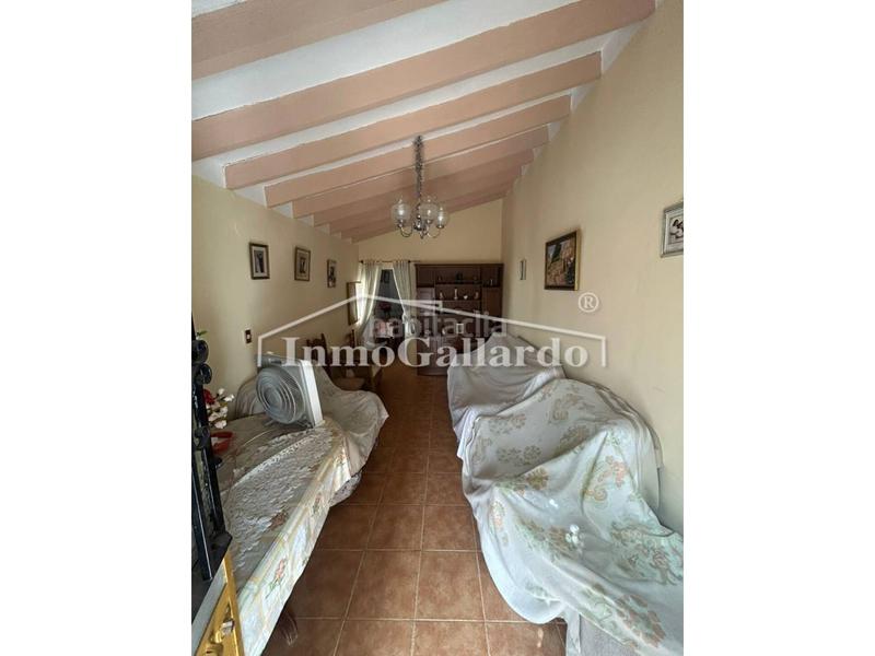 Foto c696dd33-0d61-4964-9826-2dcc4d21e08c. Casa in Moclinejo