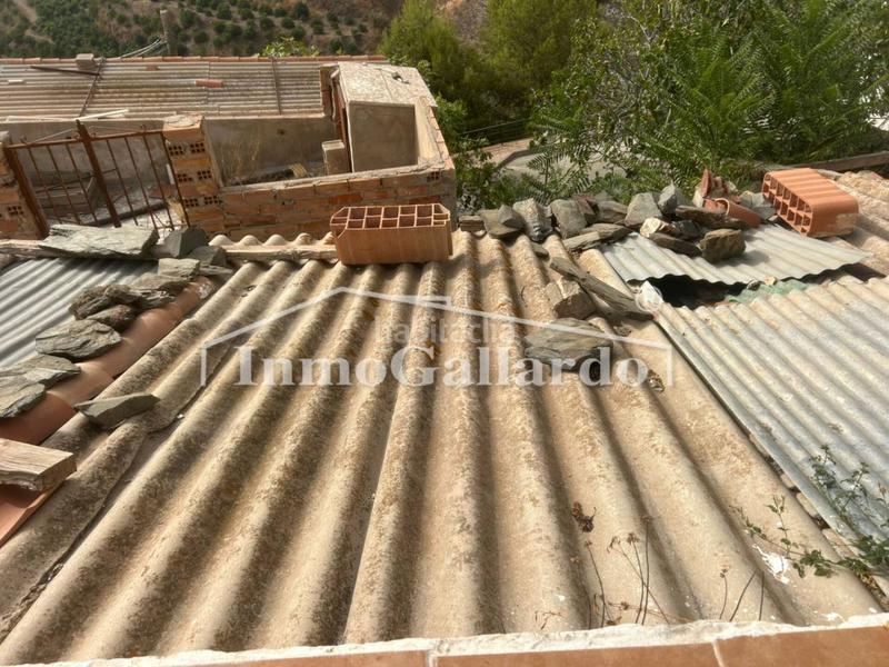 Foto d4303cd9-b58c-47a8-ae19-a36dd6072bc8. Casa in Moclinejo