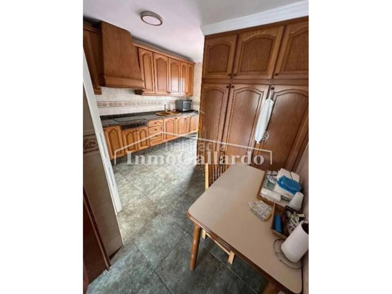 Foto 2627599c-c56b-4b4b-84bb-c76cfc610555. Appartamento in Hispanidad - Vivar Téllez Vélez - Málaga