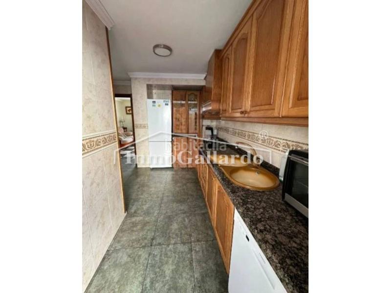 Foto 4951e8a3-8691-4bd5-a722-f0fe004cc99d. Appartamento in Hispanidad - Vivar Téllez Vélez - Málaga