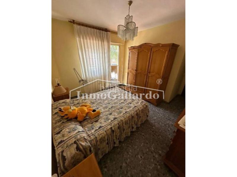 Foto da5eeb19-9a73-476b-9c8b-c4055baf1392. Appartamento in Hispanidad - Vivar Téllez Vélez - Málaga