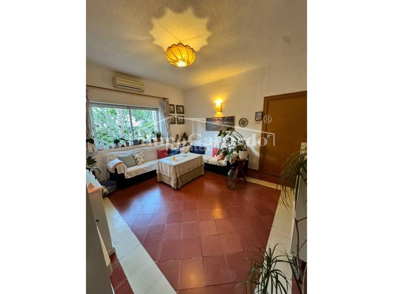 Foto 588de83a-7f80-4764-8dbc-5284c8e27966. Etagenwohnung mit parking in El Palo Málaga