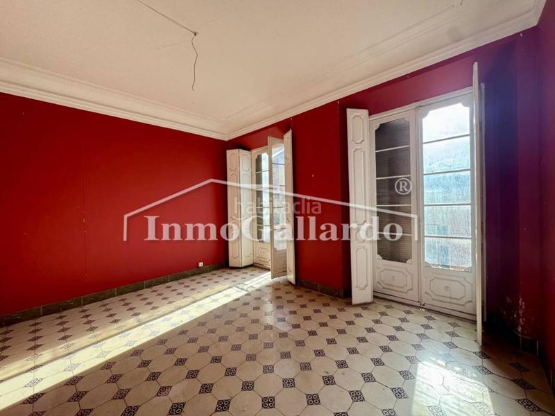 Foto 1d1ef11d-0d9b-44ea-9f2f-ba601fe4f1a7. Pis a Centro Histórico Málaga