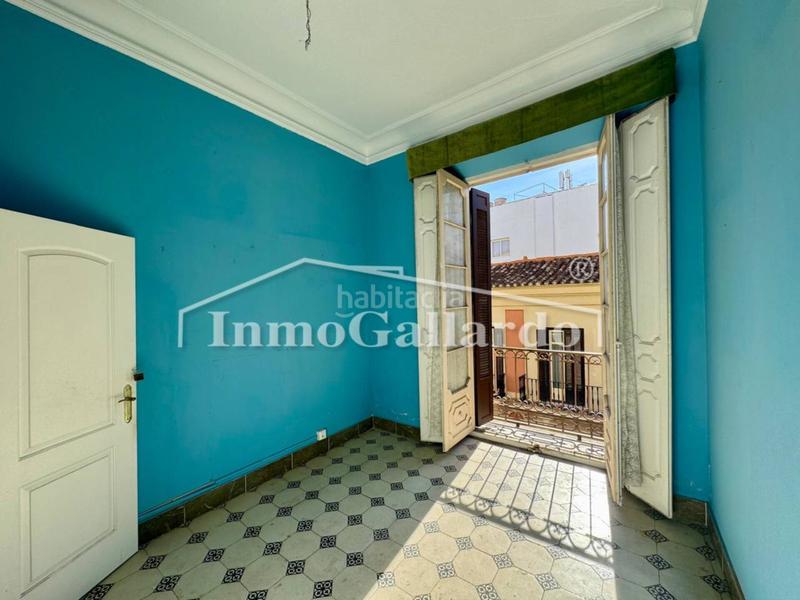 Foto 4a1201b5-2954-49b8-8568-ca43a2caf343. Pis a Centro Histórico Málaga