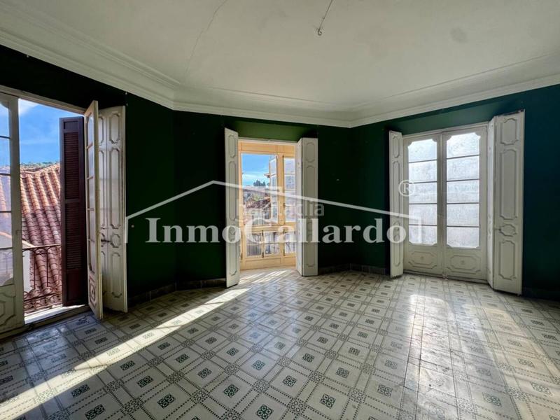 Foto 5c429d50-759a-47a5-bae9-ffda7a95bbc5. Pis a Centro Histórico Málaga