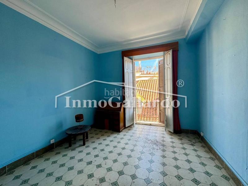 Foto 5ea68b16-86e4-4666-acc9-38fe6e9be9e1. Pis a Centro Histórico Málaga