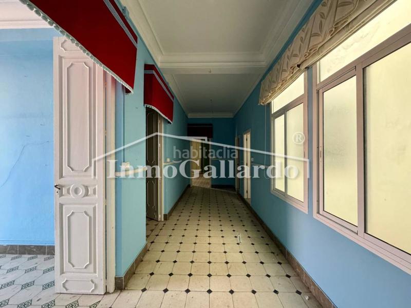 Foto ab0182ce-3d1e-42a2-833e-78ce4c09c5f0. Pis a Centro Histórico Málaga