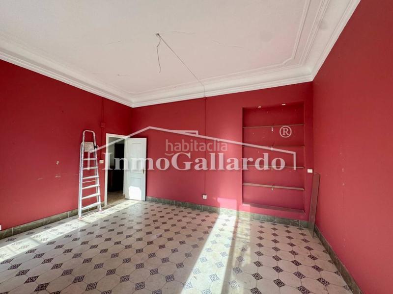 Foto b8dc783e-96c8-4bcd-81e8-e2c106f8a26d. Pis a Centro Histórico Málaga