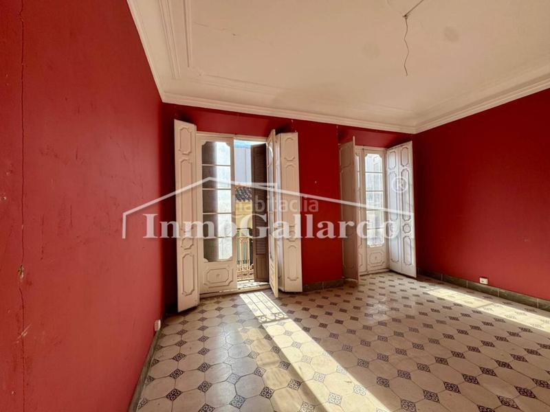 Foto fee10688-8cb1-4d9b-a1b2-d9bd086f65fd. Pis a Centro Histórico Málaga