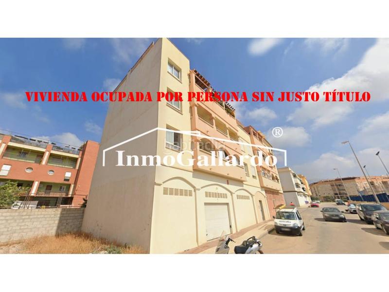 Foto 5aa4ca43-d394-4d36-9ca0-1fc9dfa2d4c7. Appartement dans Capuchinos - Los Olivos Vélez - Málaga