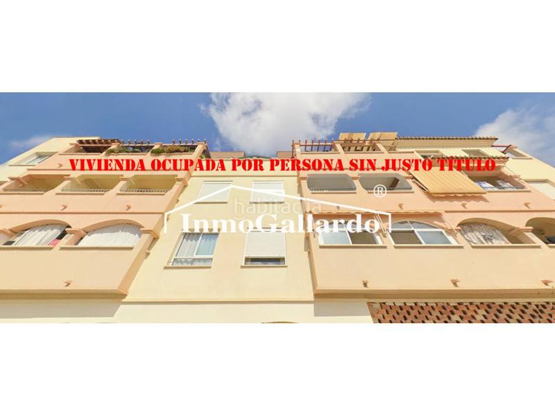 Foto be40ae4b-bb39-4850-b842-14ca3367c57c. Appartement dans Capuchinos - Los Olivos Vélez - Málaga