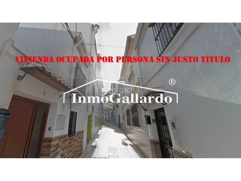 Foto 43a468b8-2a4c-452c-9a25-68819deffa8c. Pis a Centro Torre del Mar