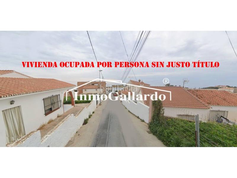 Foto 67d6b03d-c1c4-4ab6-8973-4892d7c6a959. Maison dans Benajarafe