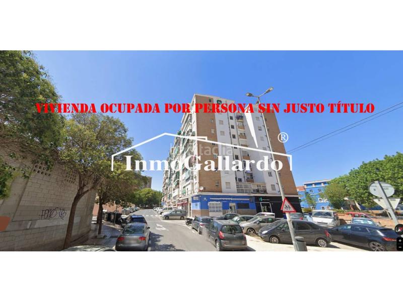 Foto 56107a5c-43f0-4e63-a889-8549e1c70c04. Piso oportunidad, piso en zona la roca martiricos en Málaga
