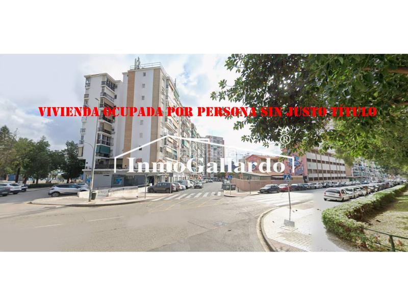 Foto 761a04ba-6458-495a-a4ef-4ccd54b98cb1. Piso oportunidad, piso en zona la roca martiricos en Málaga